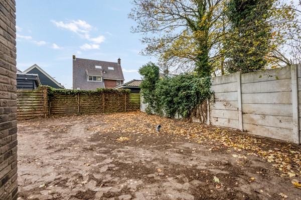 Medium property photo - Dorpsstraat Bouwnummer 8, 6871 AG Renkum
